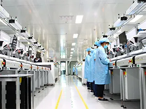 Production