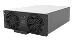 Module de puissance AC/DC pour VE (20/30/40/60KW), refroidi par air