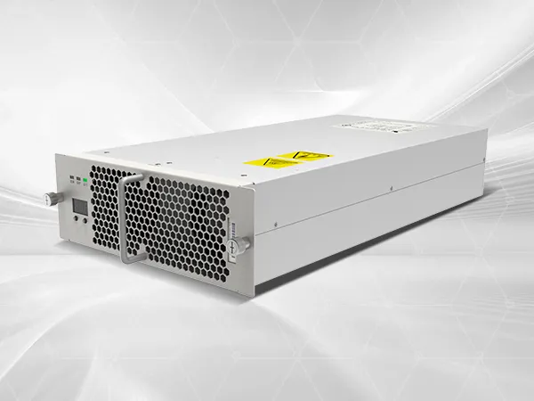 Module de puissance AC/DC pour VE (20/30/40/60KW), refroidi par air
