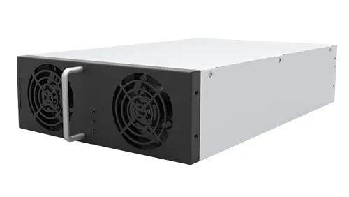 Module de puissance triphasique AC/DC (6,5/9/10kW)