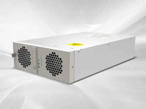 Module de puissance triphasique AC/DC (6,5/9/10kW)