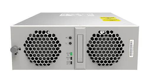 Module de puissance triphasique AC/DC 20kW