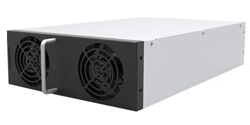 Module de puissance triphasique AC/DC (10kW)(standard japonnais)