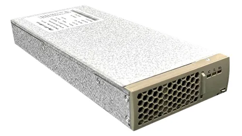 Module de puissance monophasique DC pour VE (3,5 kW)
