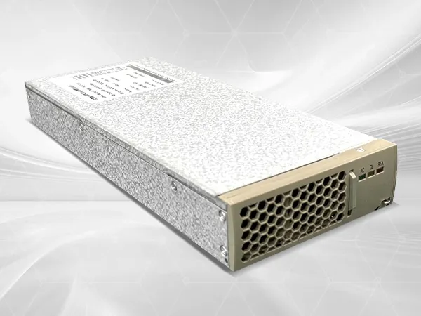 Module de puissance monophasique DC pour VE (3,5 kW)