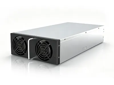 Modules de puissance rapide DC pour véhicule industriel