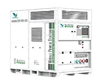 Système de stockage d'énergie de la batterie du mobile (BESS)