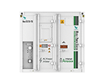Système de stockage d'énergie de la batterie du mobile (BESS)